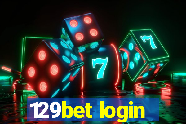 129bet login